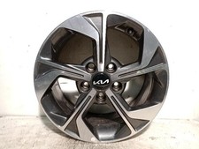 52910J7700 Wheel Rim for KIA XCEED 1.0 TGDI CAT 2019 5016113