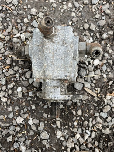 Toro 5400 mower reel motor - reel,