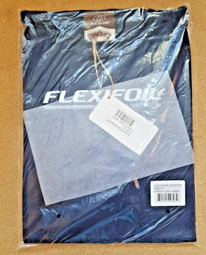 Flexifoil kitesurfing shirt - flexifoil, t-shirt