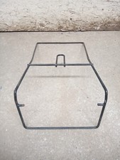 WEBB WERR17SP PETROL SELF PROPELLED ROLLER MOWER GRASSBOX FRAME