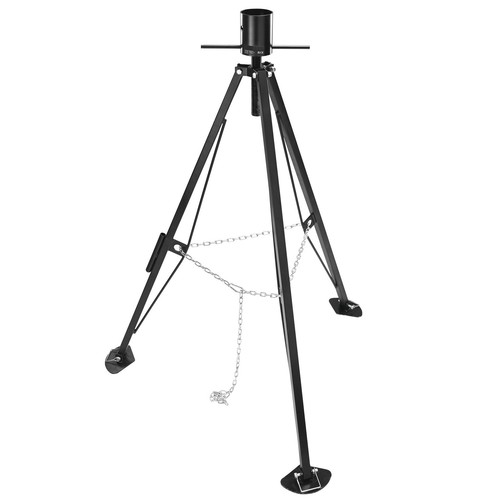 Tripod 5th wheel stabilizer - 5th,