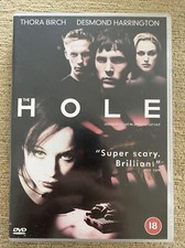 The Hole (DVD, 2004)