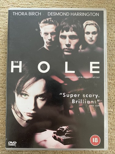 The hole - hole, 2004)