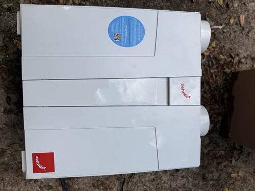 Zehnder ca155wm comfoair - ca155wm-gb,