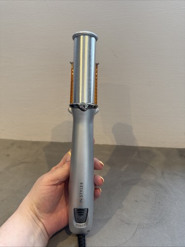 Instyler 1 rotating - instyler,