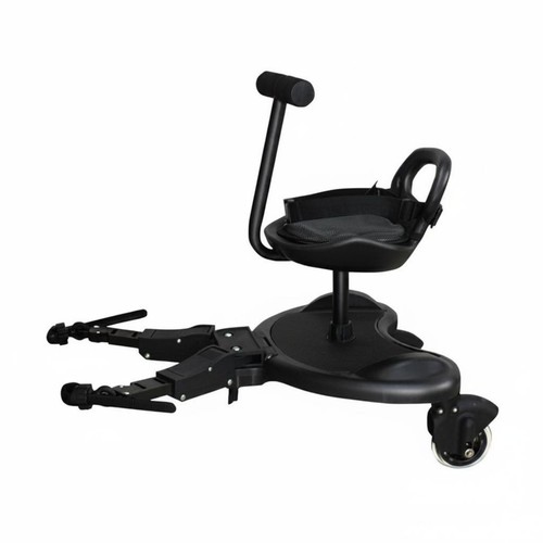 New stroller board - stroller, seat