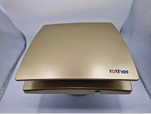 Rother bathroom extractor fan - rother,