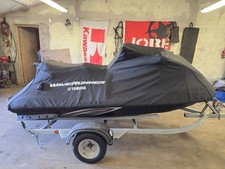 Genuine Yamaha Waverunner FX140/FX160, FX100/FX1100 Cruiser Cover