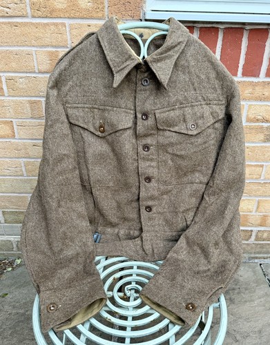 Ww2 1940 pattern austerity - ww2,