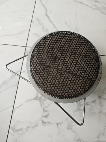 Coleman black cat - black,