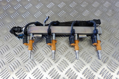 Lexus ux250h fuel injectors - ux250h,