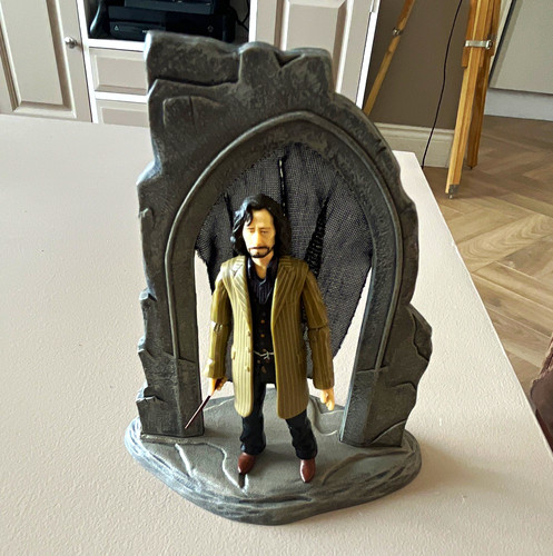 Harry potter popco sirius - harry,