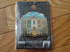 Hard Rock Cafe pin Dublin