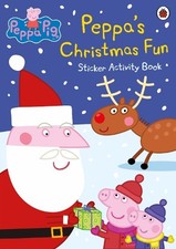 Peppa Pig: Peppa's Christmas