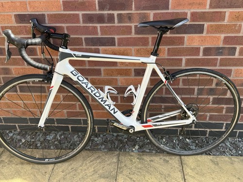 Boardman men carbon - carbon, road