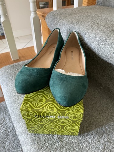 Gianni bini emerald - gianni, green