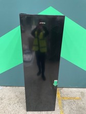 Smeg UKFF18EN2HB 186cm High