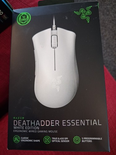 Brand new razer - new,