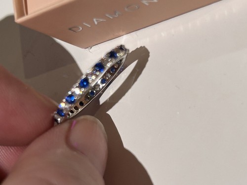 Qvc lovely sterling silver - lovely,