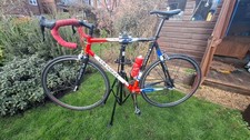 2004 Colnago C40 HP Bstay