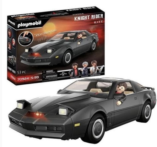 Playmobil 70924 knight rider - knight,
