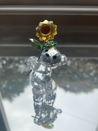 Swarovski kris bear - kris,