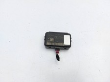 RADIO RECEIVER CONTROL MODULE