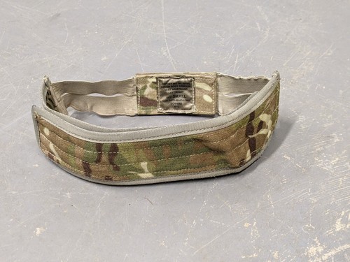British army mtp osprey body - british,