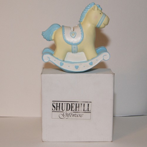 Shudehill giftware rocking - shudehill,