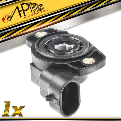 Throttle position sensor for - position,