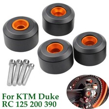 For KTM 125 200 390 DUKE Front