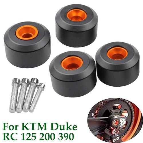 For ktm 125 200 - 125, 390