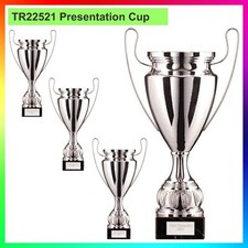 PRESENTATION CUP / Eurostars