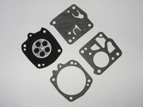 Carburettor repair kit fits - repair,
