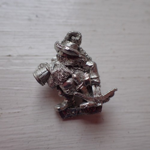 Citadel warhammer 90s marauder - citadel,