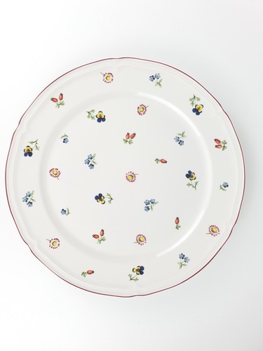 Villeroy boch petite fleur - &,