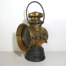 ANTIQUE JOSEPH LUCAS “KING