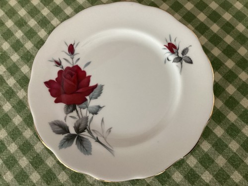 Royal albert sweet romance - royal, tea