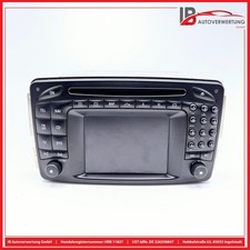 Navigation System Car Radio