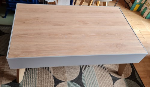 Marks and spencer coffee - coffee, table