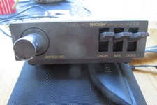 BOOTHROYD STUART MERIDIAN 101