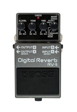 Boss RV-5 Digital Reverb