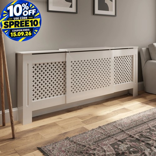 Radiator cover avox style - radiator,
