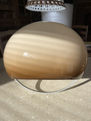 Vintage 1970s guzzini style - vintage,