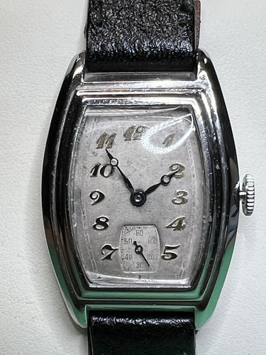 Old vintage cyma watch - vintage,