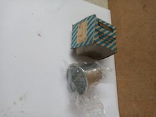 AMAL  389 CARB BELL MOUTH