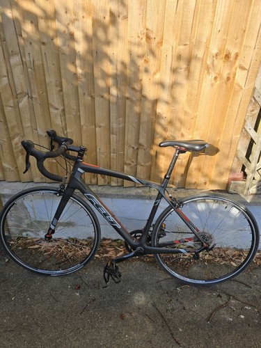 2022 felt series full - full, carbon