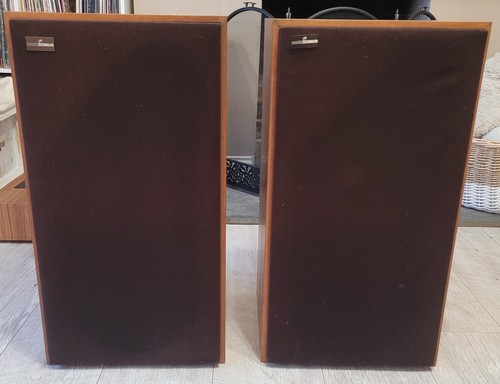 Rare vintage rank domus 350 - rank,