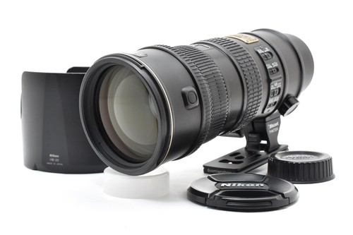 Read near mint nikon - read![near, af-s