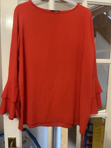 Ladies size chest - chest, 42”